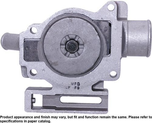 Water Pumps Cardone 58452