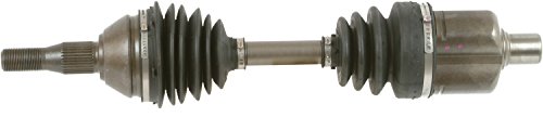 Drive Shaft Assemblies A1 Cardone 60-1255