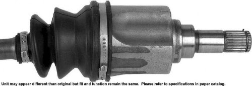 Drive Shaft Assemblies Cardone 602109