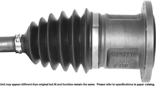 Cardone 60-3318 Remanufactured CV Axle Drive Shaft Assemblies Cardone 603318