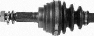 Drive Shaft Assemblies Cardone 605056