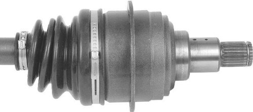 Drive Shaft Assemblies Cardone 605195