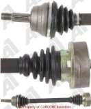 Drive Shaft Assemblies Cardone 607026