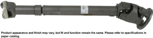 Drive Shaft Assemblies Cardone 659104
