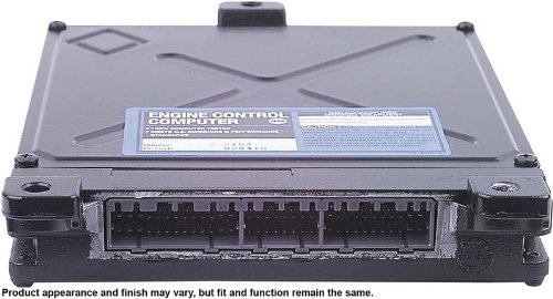 Electronic Engine Control Cardone 722154