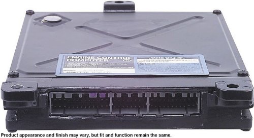 Cardone 72-2160 Remanufactured Import Computer Electronic Engine Control Cardone 722160