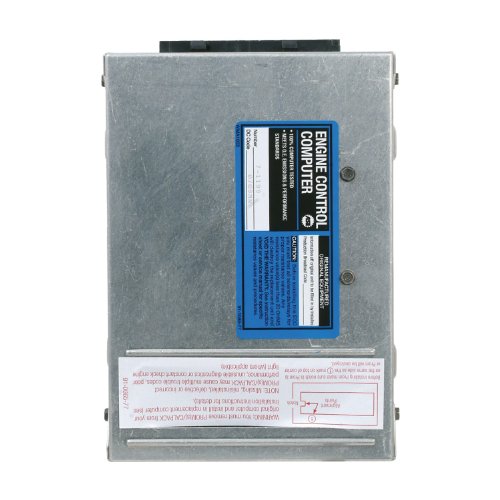 Electronic Engine Control Cardone 77-7746