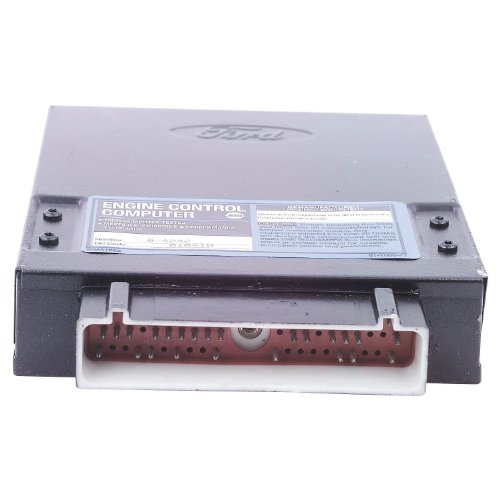 Cardone 78-4242 Remanufactured Ford Engine Control Module (ECM) / Computer Electronic Engine Control Cardone 78-4242