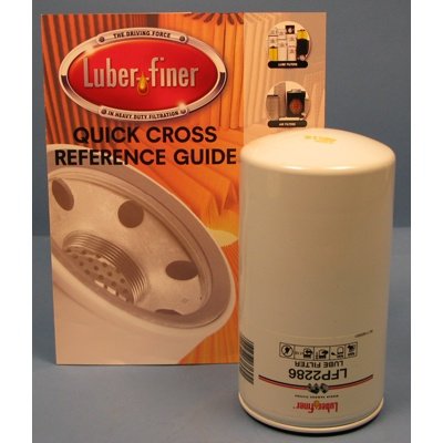 Oil Filters Luber-finer LFP2286