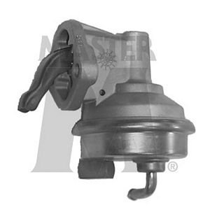 Fuel Pumps & Accessories Master Parts Division 40988