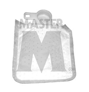 Strainers Master Parts Division FS215