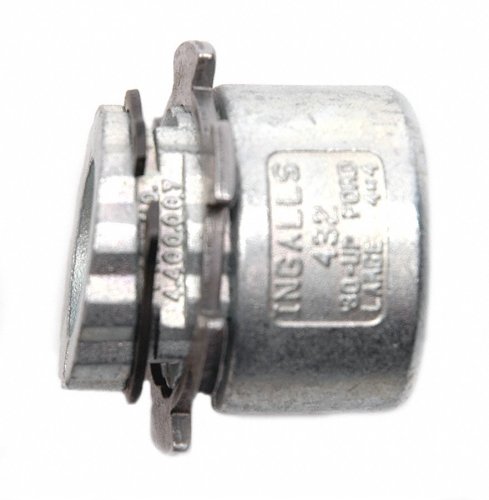 Body Bushings McQuay-Norris AA2795