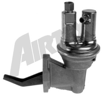 Mechanical Fuel Pumps Airtex 60442