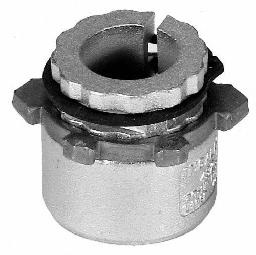Body Bushings McQuay-Norris AA2792