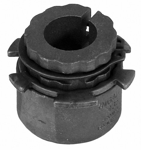 Body Bushings McQuay-Norris AA2784