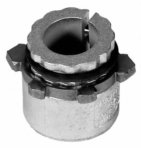 Body Bushings McQuay-Norris AA2794