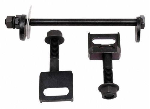 Hardware & Brackets McQuay-Norris AA3640