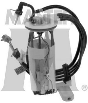 Electric Fuel Pumps Master Parts Division E3921M