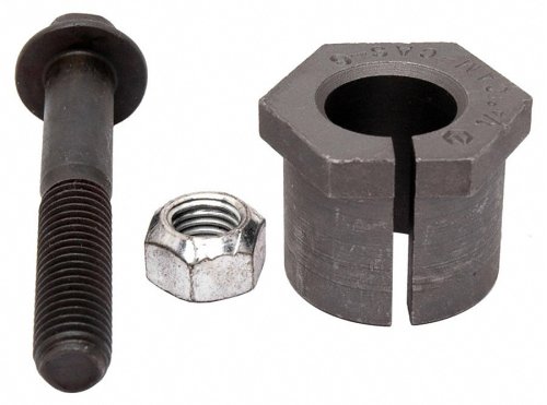 Body Bushings McQuay-Norris AA1516