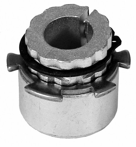 Body Bushings McQuay-Norris AA2786