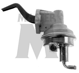Fuel Pumps & Accessories Unknown 41200