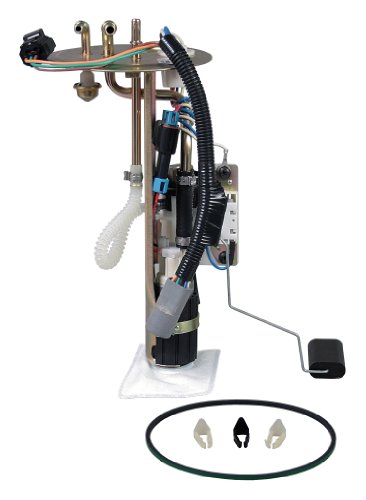 Electric Fuel Pumps Airtex E2268S