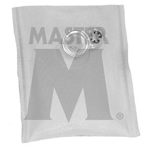 Strainers Master Parts Division FS190