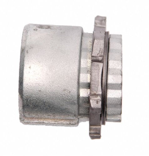 McQuay-Norris AA2791 Caster - Camber Bushing Body Bushings McQuay-Norris AA2791