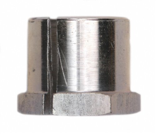 Body Bushings McQuay-Norris AA1991