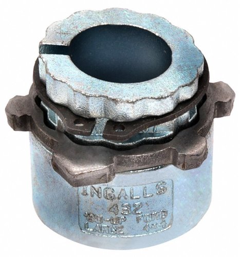 Body Bushings McQuay-Norris AA2793