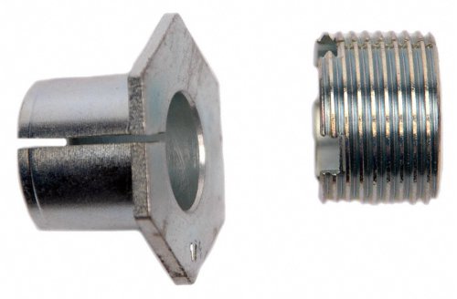 McQuay-Norris AA2060 Caster - Camber Bushing Body Bushings McQuay-Norris AA2060