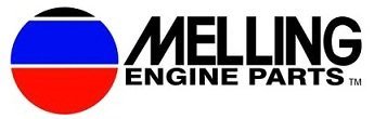 MELLING OIL PUMP 387 Shocks & Struts Melling 387