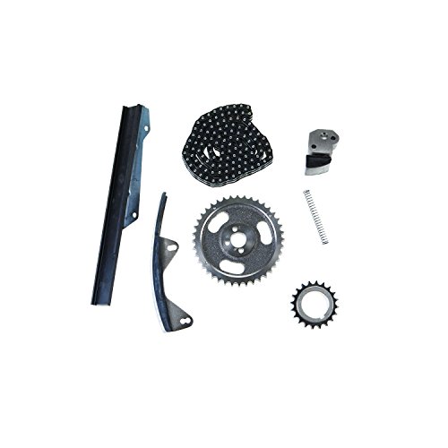 Sets & Kits Melling 3DR114-1