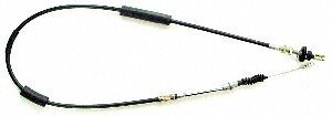 Clutch Cables American Remanufacturers 21-10011