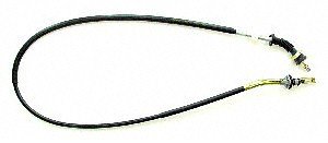 Clutch Cables American Remanufacturers 21-08018