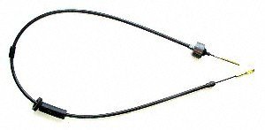 American Remanufacturers 21-84001 Clutch Cable Clutch Cables American Remanufacturers 21-84001
