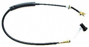 Clutch Cables American Remanufacturers 21-16011