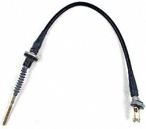 Clutch Cables American Remanufacturers 21-10027