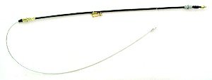 Clutch Cables American Remanufacturers 21-22004