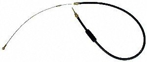 Clutch Cables American Remanufacturers 21-36007