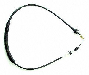 Clutch Cables American Remanufacturers 21-08007
