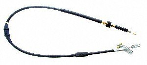 Clutch Cables American Remanufacturers 21-18011