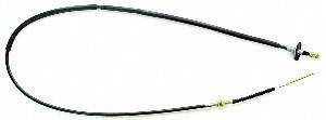 Clutch Cables American Remanufacturers 21-08013