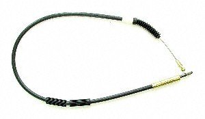 Clutch Cables American Remanufacturers 21-78003