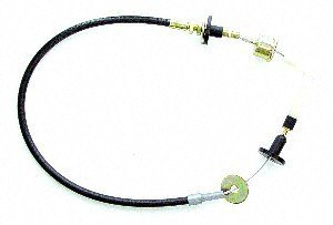 Clutch Cables American Remanufacturers 21-96000