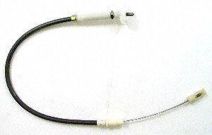 Clutch Cables American Remanufacturers 21-96008