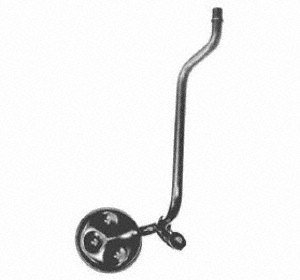 Pick-Up Tubes & Screens Melling 62S6