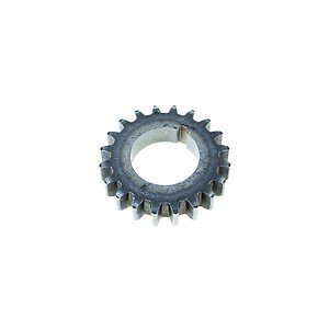 Melling Automotive Prod S549 Crankshaft Sprocket Crankshafts Melling S549