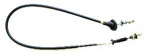 Clutch Cables American Remanufacturers 21-08022
