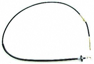 Clutch Cables American Remanufacturers 21-10015